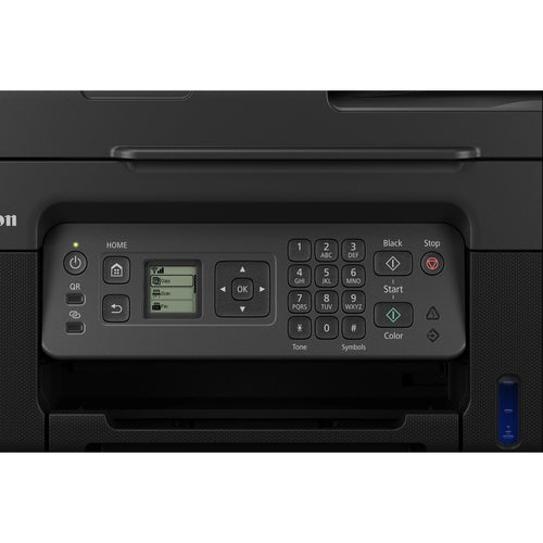 Canon PIXMA G4570 Wireless Colour All-in-one Refillable MegaTank Inkjet Printer Canon PIXMA G4570 Wireless Colour All-in-one Refillable MegaTank Inkjet Printer